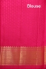 Handloom Wedding Kanjeevaram Silk Saree